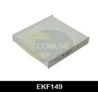 Comline EKF149 - FILTRO HABITACULO