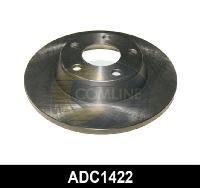Comline ADC1422 - DISCO FRENO AUDI A4 95-> 01