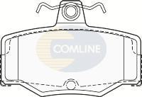 Comline CBP0878 - PASTILLA-COMLINE