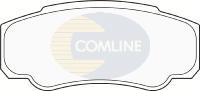 Comline CBP01042 - PASTILLA-COMLINE