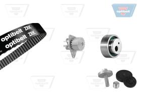 Optibelt KT1013W1 - KIT DISTRIBUCION