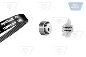 Skf KT1063W1 - KIT DISTRIBUCION