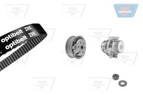 Optibelt KT1133W2 - KIT DISTRIBUCION