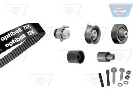 Skf KT1322W1 - KIT DISTRIBUCION C/ BOMBA AGUA