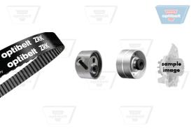 Skf KT1327W1 - KIT DISTRIBUCION C/ BOMBA AGUA