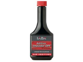 Iada 33011 - ADITIVO LIMPIADOR DPF 300 ML.