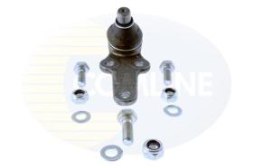  CBJ7026 - BALL JOINT FORD FOCUS 98-> 05