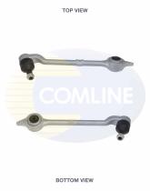  CCA1049 - CONTROL ARM LH FRONT LOWER REAR BMW 5 E39