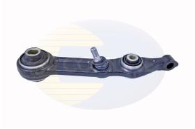  CCA1154 - CONTROL ARM LH FRONT LOWER REAR MERCEDES CLS 05-> 10,E-CLA