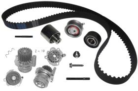 Skf KD048 - BOMBA DE AGUA MAS KIT