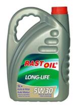 RASTO AMS53LL005 - LONG-LIFE 5 W 30 5 LITROS