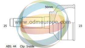 Odm 12080661 - Homocinética Hyundai 25/50/23