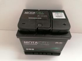 Motaquip VSMF012 - BATERÍA MOTACELL FFD 52AH 440EN 207X175X190 L1 +D