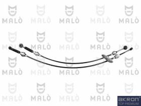 Akron-Malò 29534 - CABLE MANDO VARILLAJE PALANCA CAMBIO