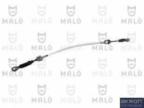 Akron-Malò 29551 - CABLE MANDO VARILLAJE PALANCA CAMBIO