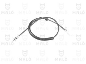 Akron-Malò 25232 - CABLE FLEXIBLE CUENTAKILOMETROS