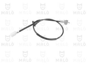 Akron-Malò 25247 - CABLE FLEXIBLE CUENTAKILOMETROS