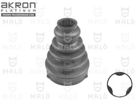 Akron-Malò 15679 - CUFF.L.CAMB.N.CROMA JTD/TT