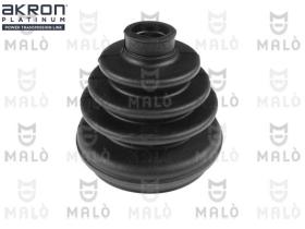 Akron-Malò 17526 - CUFF.DIFF.L.RUOTA AUDI 80/TT