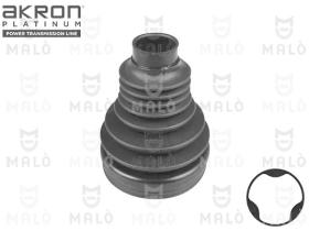 Akron-Malò 176432 - CUFF.L.CAMB.A5/TT-Q5 2.0 TDI