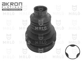 Akron-Malò 176434 - CUFF.L.CAMB.A4 1.8 TFSI 07->