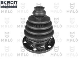 Akron-Malò 176452 - CUFF.SX L.CAMB.A3 1,9TDI