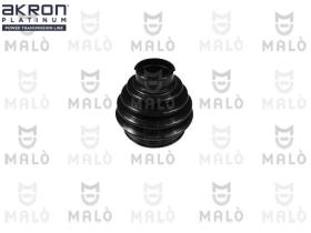 Akron-Malò 177488 - CUFF.L.RUO.A4 3.0 TDI 07.>