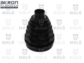 Akron-Malò 180773 - CUFF.L.RUO.CLIO 3 1.5 DCI 6M