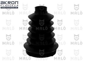 Akron-Malò 243581 - CUFF.L.CAMB.CL.M W163 230