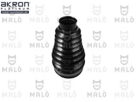 Akron-Malò 244121 - CUFF.L.RUO.CL.A W169 180NGT