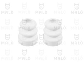 Akron-Malò 175625KIT - KIT TAMP.AMM.POST.A6/TT 2PZ.