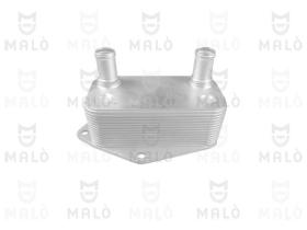 Akron-Malò 135008 - RADIATORE OLIO E46 318D-320D