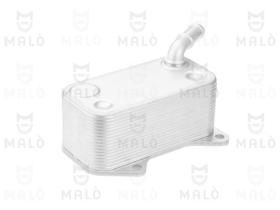 Akron-Malò 135026 - RAD.OLIO AUDI A3-A4 2.0TFSI