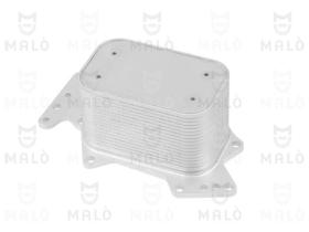 Metalcaucho 135029 - RAD.OLIO AUDI A4-A5 2.7TDI