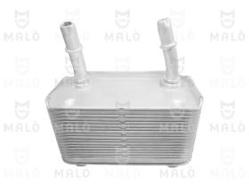 Akron-Malò 135045 - RADIATORE OLIO BMW X5 (E53)