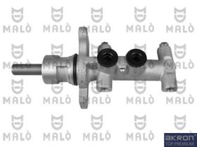 Akron-Malò 89199 - P.FRENO PRIMASTAR 1.9 DCI