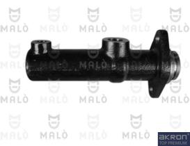 Akron-Malò 89201 - CIL.MAE.FRENI 65.12 T.-95.14