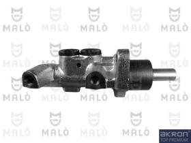 Akron-Malò 89211 - P.FRENO BMW S.3 E46 316-318