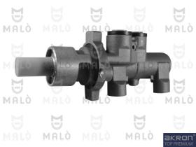 Akron-Malò 90552 - POMPA FRENO SMART FORTWO 451