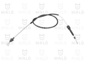 Akron-Malò 22668 - TIR. ACC. PED. R 19 TL