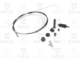 Akron-Malò 22706 - KIT TIR.ACC.PED. CLIO-R5-R9