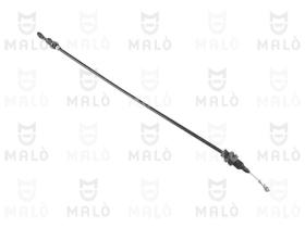 Akron-Malò 22979 - TIR.ACC.PED.DELTA 2,0 4WD16V