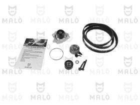 Akron-Malò 1555001 - KIT P.ACQ. ALFA/FIAT 1.9 JTD