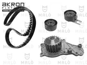 Akron-Malò 1555004 - KIT P.ACQ.C2/C3/307/1.4 HDI