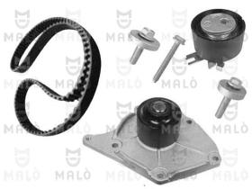 Skf 1555009 - KIT P.ACQ.LOGAN/CLIO/1.5 DCI