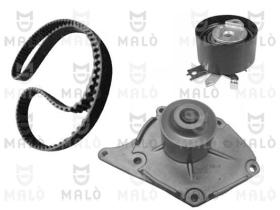 Optibelt 1555012 - KIT P.ACQ.ALMERA/MICRA1.5DCI