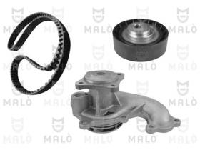  1555015 - KIT P.ACQ.FOCUS/C-MAX1.8TDCI