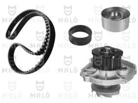  1555016 - KIT P.ACQ. G.PUNTO-Y 1.2 16V