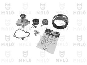 Akron-Malò 1555017 - KIT P.ACQ.CORSA C 1.7DI/DTI