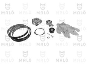 Metelli 1555018 - KIT P.ACQ. FIAT MOT.1.6MJTD